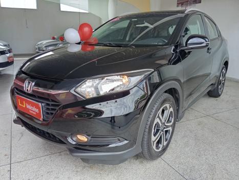 HONDA HR-V 1.8 16V 4P EX FLEX AUTOM�TICO CVT, Foto 6