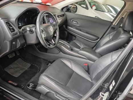 HONDA HR-V 1.8 16V 4P EX FLEX AUTOM�TICO CVT, Foto 9