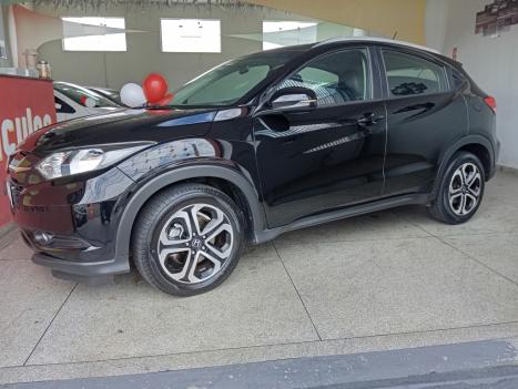 HONDA HR-V 1.8 16V 4P EX FLEX AUTOM�TICO CVT, Foto 11