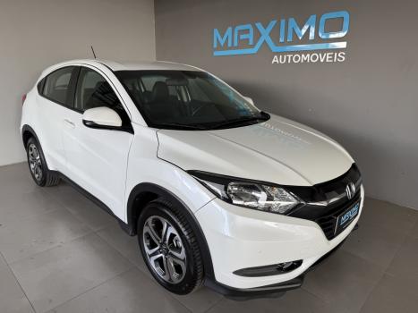HONDA HR-V 1.8 16V 4P LX FLEX AUTOM�TICO CVT, Foto 1
