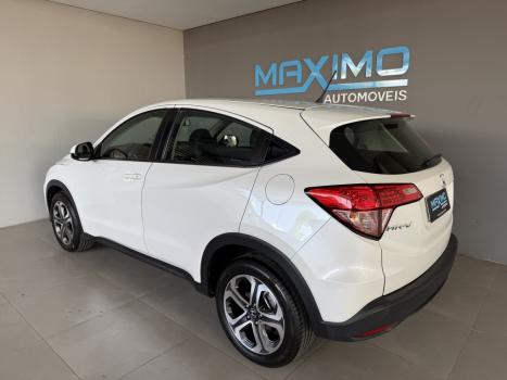 HONDA HR-V 1.8 16V 4P LX FLEX AUTOM�TICO CVT, Foto 3