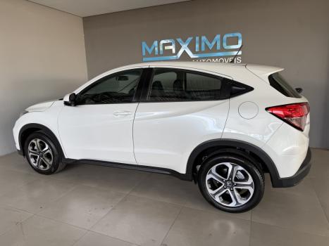 HONDA HR-V 1.8 16V 4P LX FLEX AUTOM�TICO CVT, Foto 4