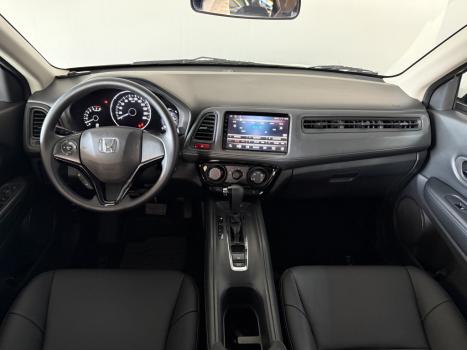 HONDA HR-V 1.8 16V 4P LX FLEX AUTOM�TICO CVT, Foto 5