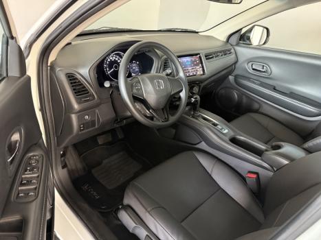 HONDA HR-V 1.8 16V 4P LX FLEX AUTOM�TICO CVT, Foto 6