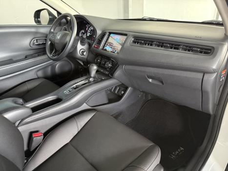 HONDA HR-V 1.8 16V 4P LX FLEX AUTOM�TICO CVT, Foto 7
