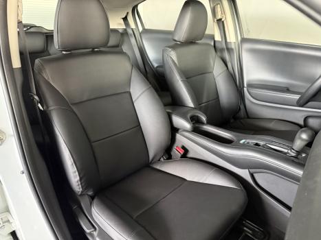 HONDA HR-V 1.8 16V 4P LX FLEX AUTOM�TICO CVT, Foto 8