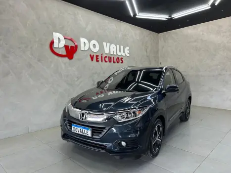 HONDA HR-V 1.8 16V 4P EX FLEX AUTOM�TICO CVT, Foto 1