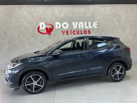 HONDA HR-V 1.8 16V 4P EX FLEX AUTOM�TICO CVT, Foto 2