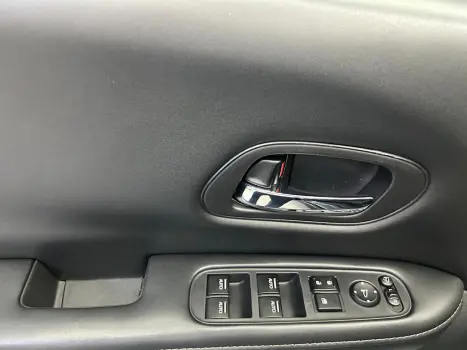 HONDA HR-V 1.8 16V 4P EX FLEX AUTOM�TICO CVT, Foto 3