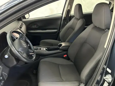 HONDA HR-V 1.8 16V 4P EX FLEX AUTOM�TICO CVT, Foto 4