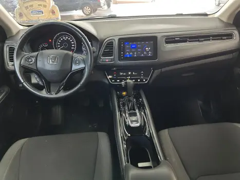 HONDA HR-V 1.8 16V 4P EX FLEX AUTOM�TICO CVT, Foto 5