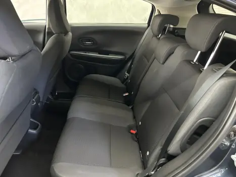 HONDA HR-V 1.8 16V 4P EX FLEX AUTOM�TICO CVT, Foto 6