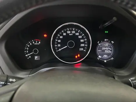 HONDA HR-V 1.8 16V 4P EX FLEX AUTOM�TICO CVT, Foto 7