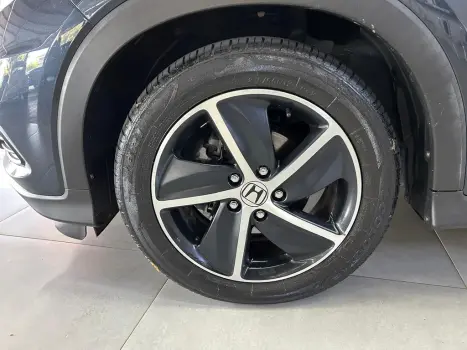 HONDA HR-V 1.8 16V 4P EX FLEX AUTOM�TICO CVT, Foto 8