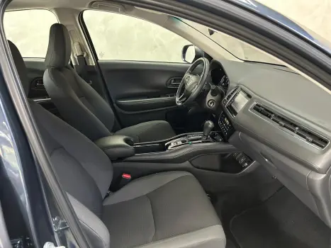 HONDA HR-V 1.8 16V 4P EX FLEX AUTOM�TICO CVT, Foto 9