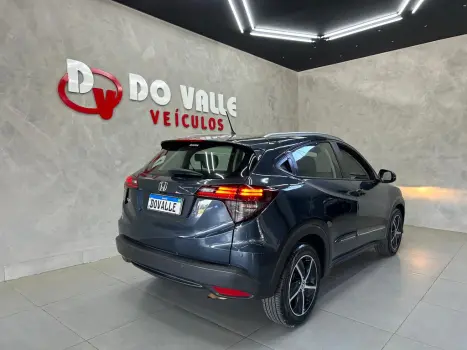 HONDA HR-V 1.8 16V 4P EX FLEX AUTOM�TICO CVT, Foto 10
