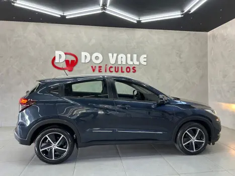 HONDA HR-V 1.8 16V 4P EX FLEX AUTOM�TICO CVT, Foto 11