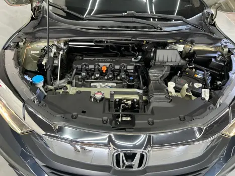 HONDA HR-V 1.8 16V 4P EX FLEX AUTOM�TICO CVT, Foto 12