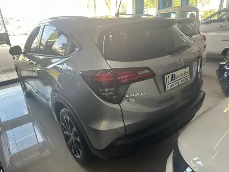 HONDA HR-V 1.8 16V 4P EXL FLEX AUTOM�TICO CVT, Foto 2