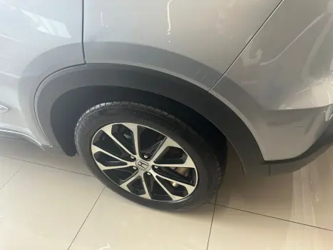 HONDA HR-V 1.8 16V 4P EXL FLEX AUTOM�TICO CVT, Foto 3