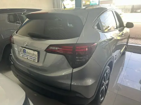 HONDA HR-V 1.8 16V 4P EXL FLEX AUTOM�TICO CVT, Foto 4