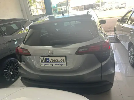 HONDA HR-V 1.8 16V 4P EXL FLEX AUTOM�TICO CVT, Foto 5