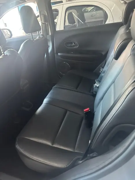 HONDA HR-V 1.8 16V 4P EXL FLEX AUTOM�TICO CVT, Foto 6