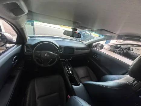 HONDA HR-V 1.8 16V 4P EXL FLEX AUTOM�TICO CVT, Foto 7