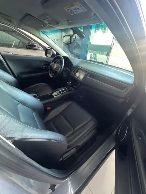 HONDA HR-V 1.8 16V 4P EXL FLEX AUTOM�TICO CVT, Foto 8