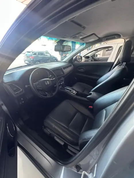 HONDA HR-V 1.8 16V 4P EXL FLEX AUTOM�TICO CVT, Foto 9