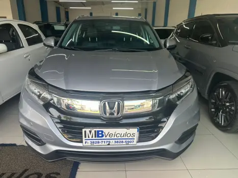 HONDA HR-V 1.8 16V 4P EXL FLEX AUTOM�TICO CVT, Foto 10