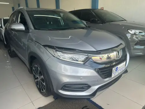 HONDA HR-V 1.8 16V 4P EXL FLEX AUTOM�TICO CVT, Foto 11