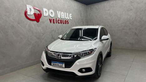 HONDA HR-V 1.8 16V 4P EX FLEX AUTOM�TICO CVT, Foto 1