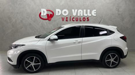 HONDA HR-V 1.8 16V 4P EX FLEX AUTOM�TICO CVT, Foto 2