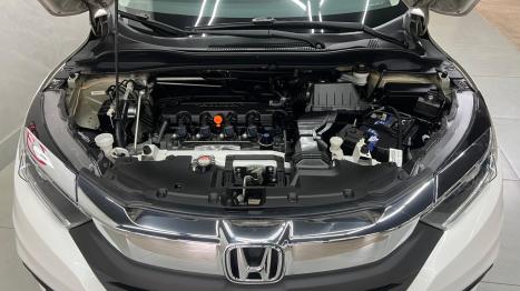 HONDA HR-V 1.8 16V 4P EX FLEX AUTOM�TICO CVT, Foto 4