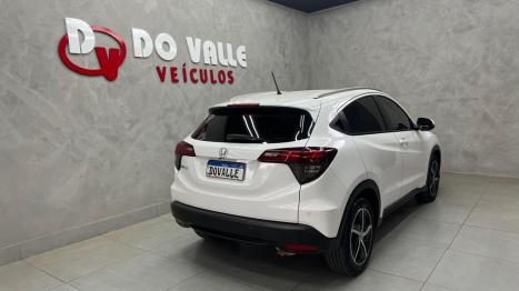 HONDA HR-V 1.8 16V 4P EX FLEX AUTOM�TICO CVT, Foto 5