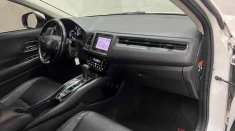 HONDA HR-V 1.8 16V 4P EX FLEX AUTOM�TICO CVT, Foto 6
