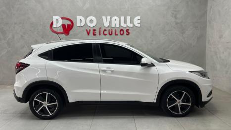 HONDA HR-V 1.8 16V 4P EX FLEX AUTOM�TICO CVT, Foto 7