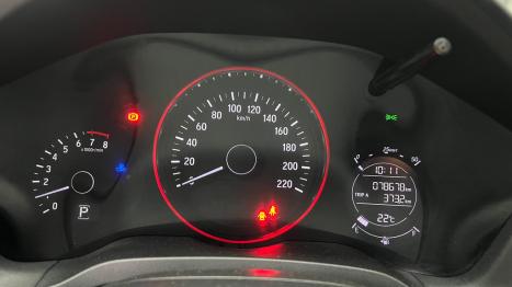 HONDA HR-V 1.8 16V 4P EX FLEX AUTOM�TICO CVT, Foto 8