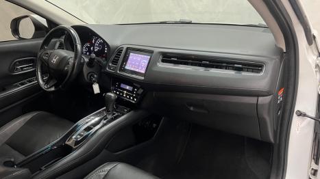 HONDA HR-V 1.8 16V 4P EX FLEX AUTOM�TICO CVT, Foto 9