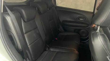 HONDA HR-V 1.8 16V 4P EX FLEX AUTOM�TICO CVT, Foto 10