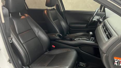 HONDA HR-V 1.8 16V 4P EX FLEX AUTOM�TICO CVT, Foto 11
