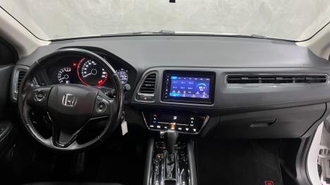 HONDA HR-V 1.8 16V 4P EX FLEX AUTOM�TICO CVT, Foto 12