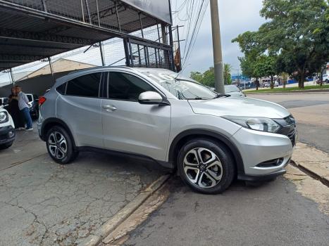 HONDA HR-V 1.8 16V 4P EX FLEX AUTOM�TICO CVT, Foto 2
