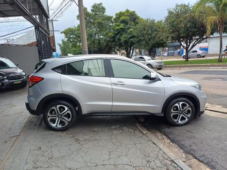 HONDA HR-V 1.8 16V 4P EX FLEX AUTOM�TICO CVT, Foto 3