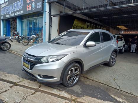 HONDA HR-V 1.8 16V 4P EX FLEX AUTOM�TICO CVT, Foto 4