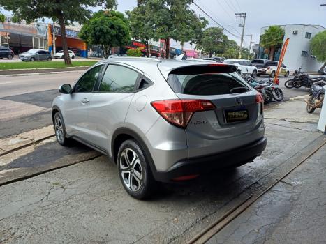 HONDA HR-V 1.8 16V 4P EX FLEX AUTOM�TICO CVT, Foto 5