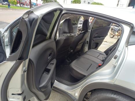 HONDA HR-V 1.8 16V 4P EX FLEX AUTOM�TICO CVT, Foto 6
