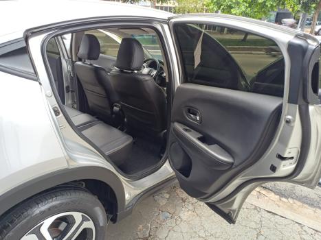 HONDA HR-V 1.8 16V 4P EX FLEX AUTOM�TICO CVT, Foto 7