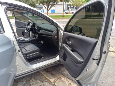 HONDA HR-V 1.8 16V 4P EX FLEX AUTOM�TICO CVT, Foto 8
